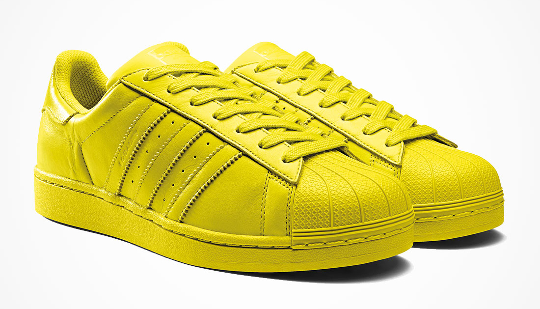 adidas superstar rainbow