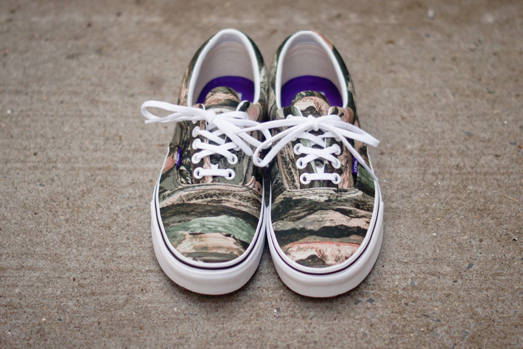 Vans liberty outlet purple