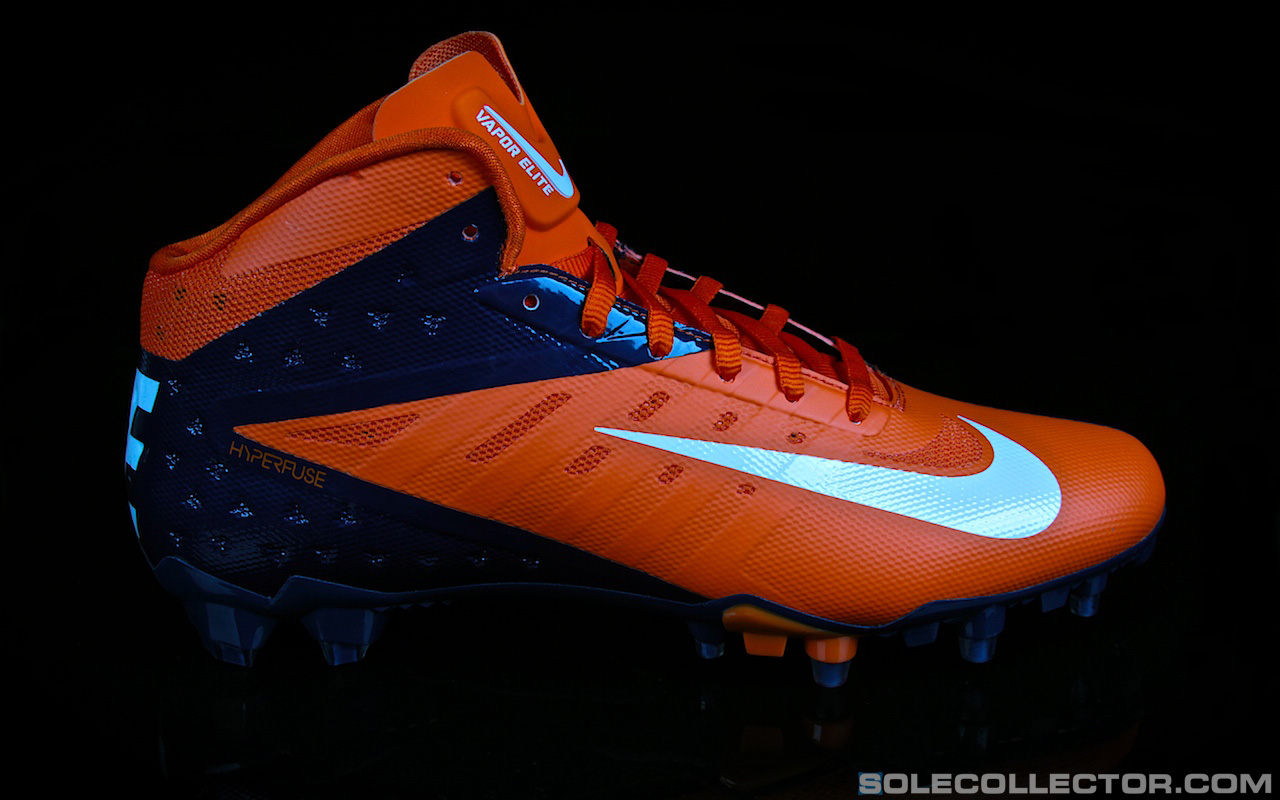 Nike Vapor Talon Elite iD