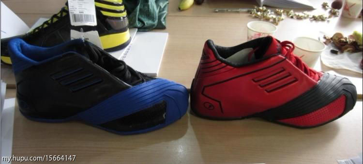 adidas TMAC 1 - 2012 Retro (4)