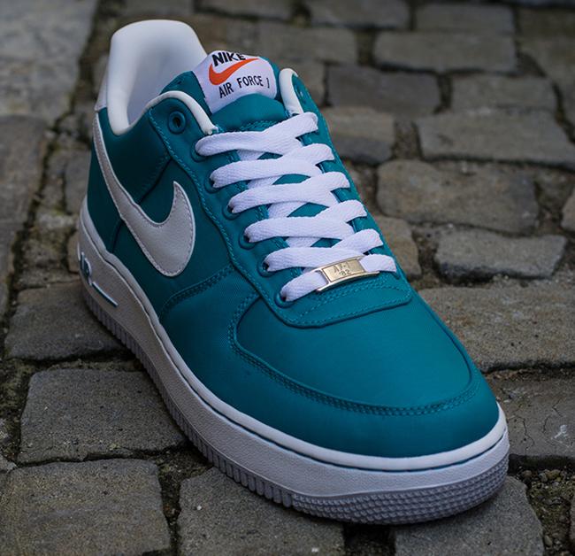 nike air force 1 low different colors