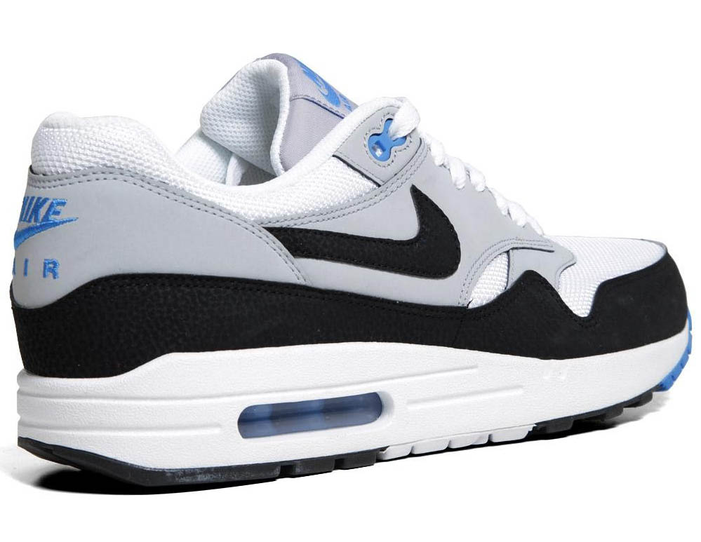 air max 1 dark blue