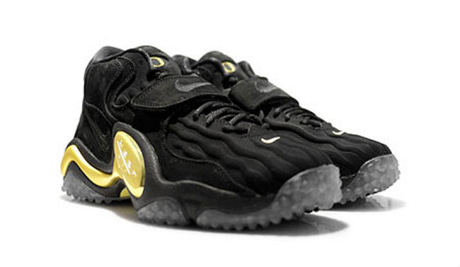 Nike Air Zoom Jet Turf 97 QS Oregon Ducks (1)