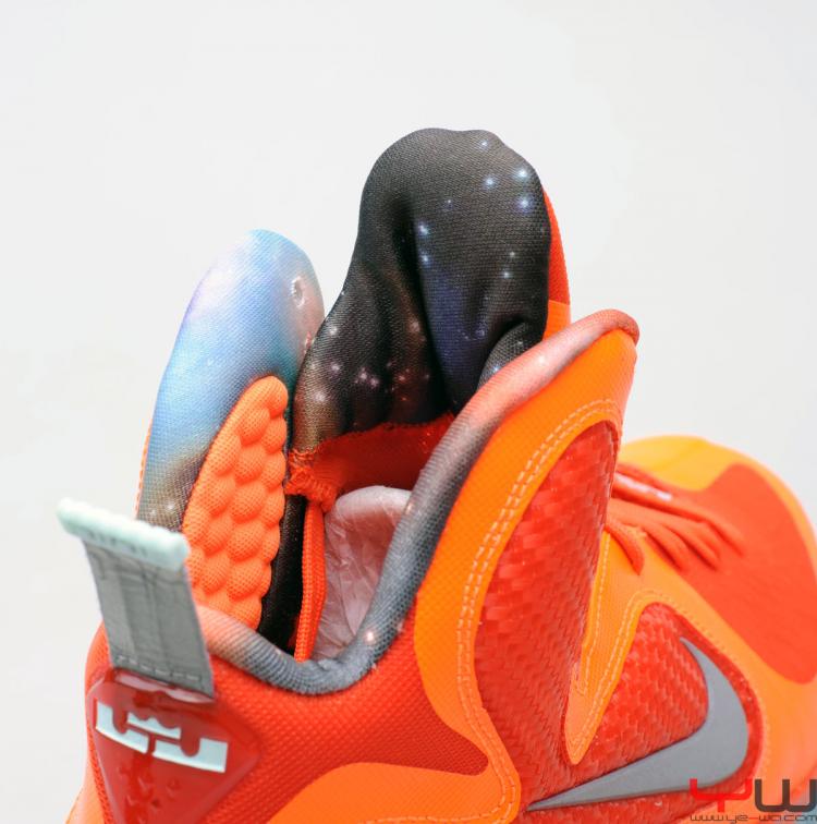 Nike LeBron 9 - All-Star (10)