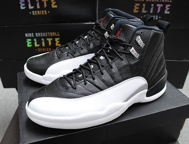 jordan 12 all star