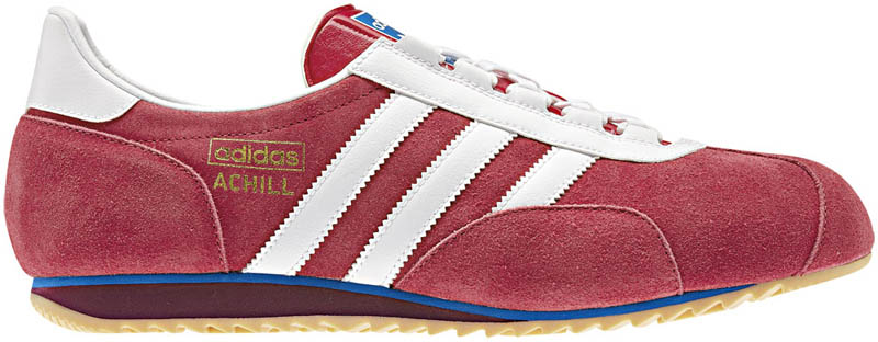 adidas Originals Achill Redbird Gum White G51041 B