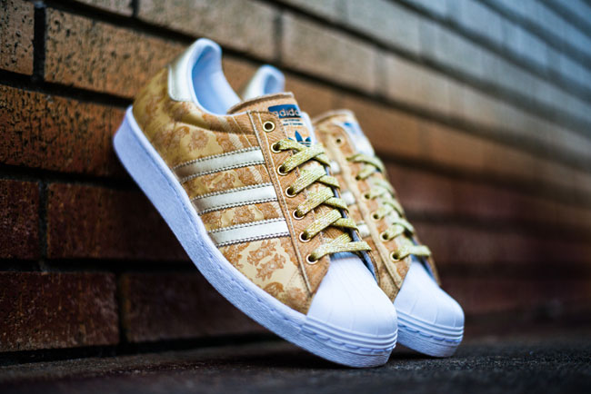 Adidas superstar year 2025 of the horse