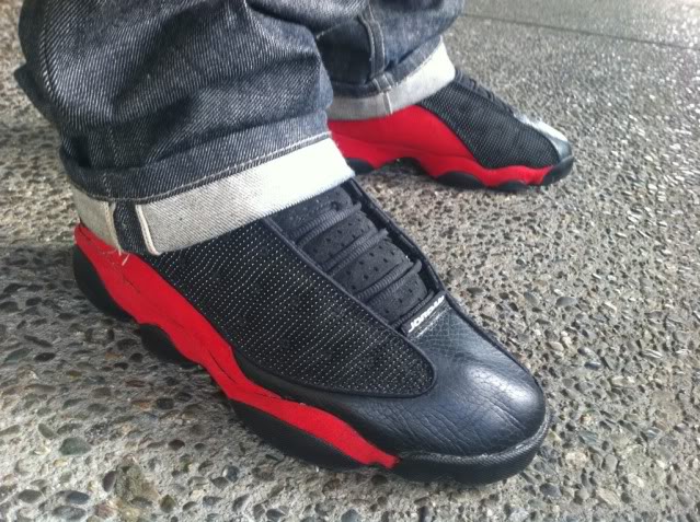 WDYWT? Sole Collector Spotlight - 5.31.2011 | Sole Collector