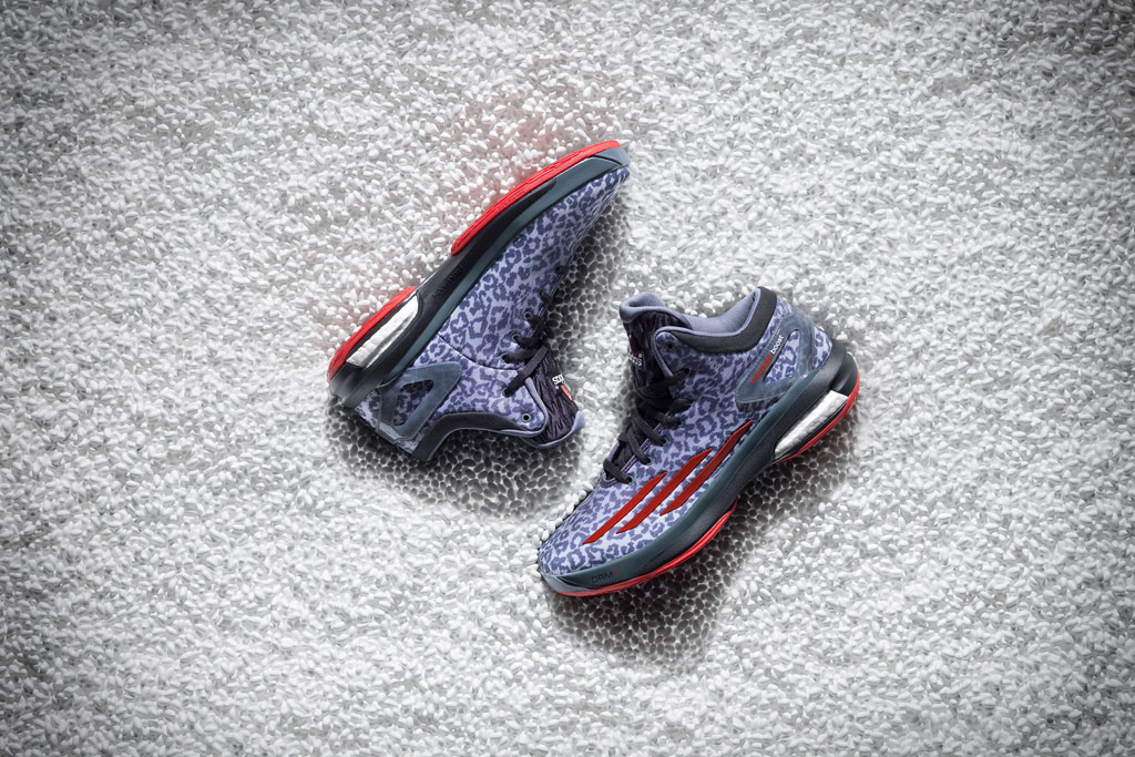 crazylight boost 2014