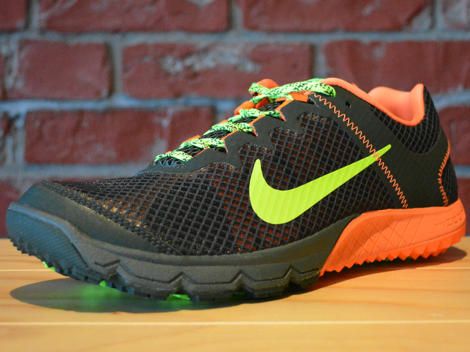 Nike zoom sale terra wildhorse