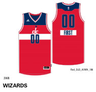 NBA Christmas Day Uniforms 2014-2015 (6)