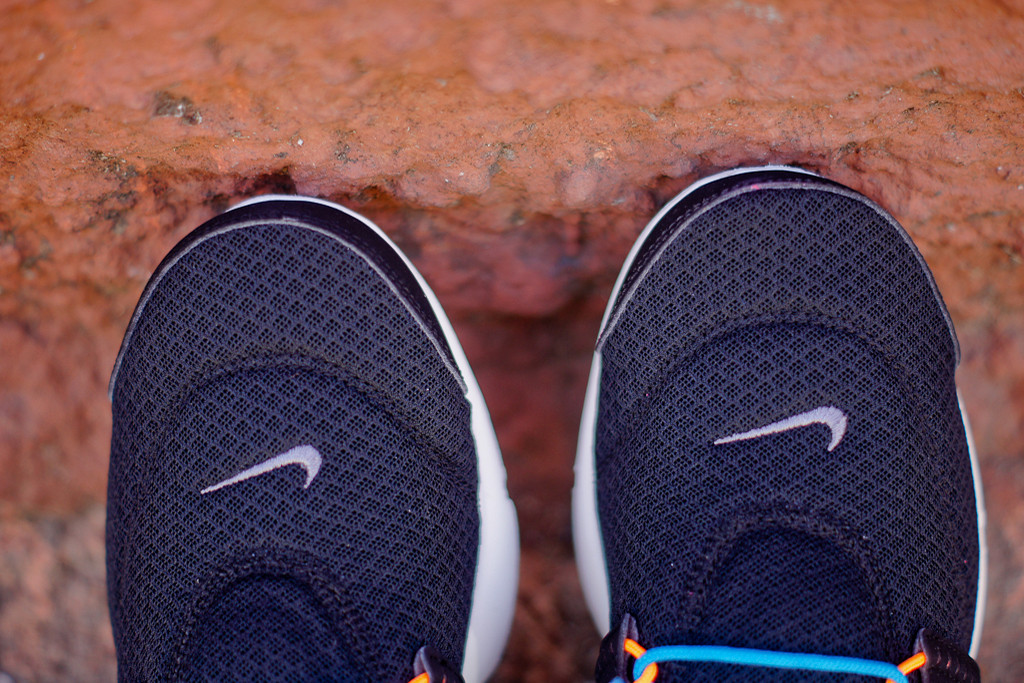 lunar presto nike shoes