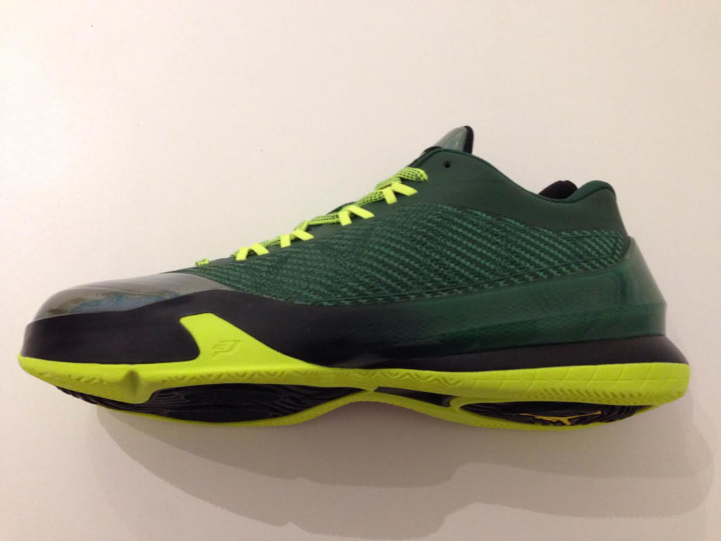 jordan cp3 2014