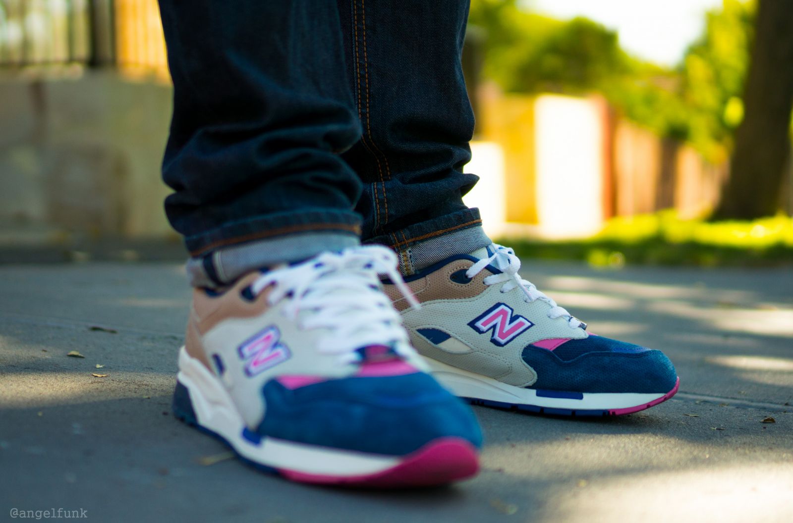 new balance 1500 daytona