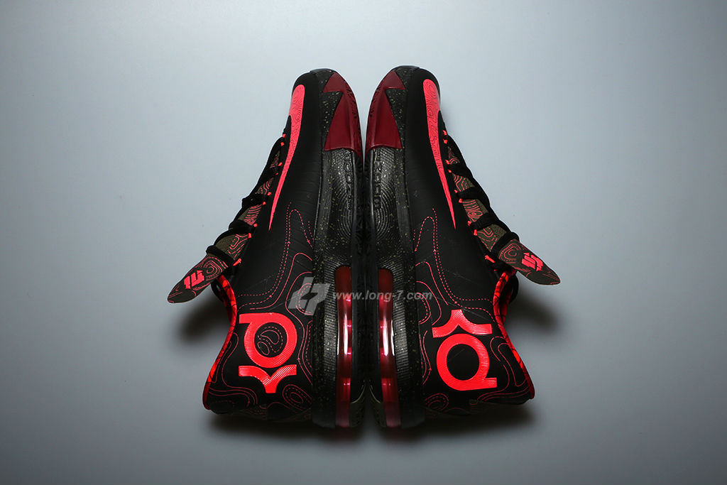 Nike kd hot sale 6 meteorology