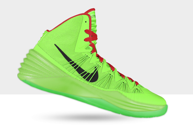 hyperdunk 2013 id