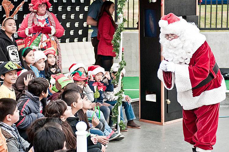 etnies Holiday Festival 2011 7