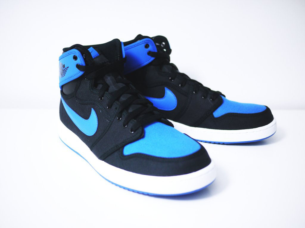 Air Jordan 1 KO High 'Sport Blue 