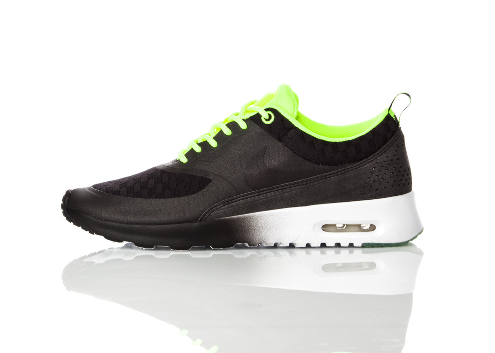 Airmax thea outlet noir