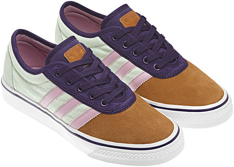 adidas Originals adiEase Low ST Women's G51046