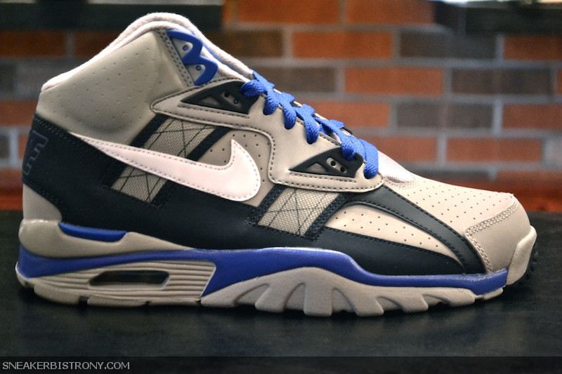 Nike air trainer sc 2024 mid