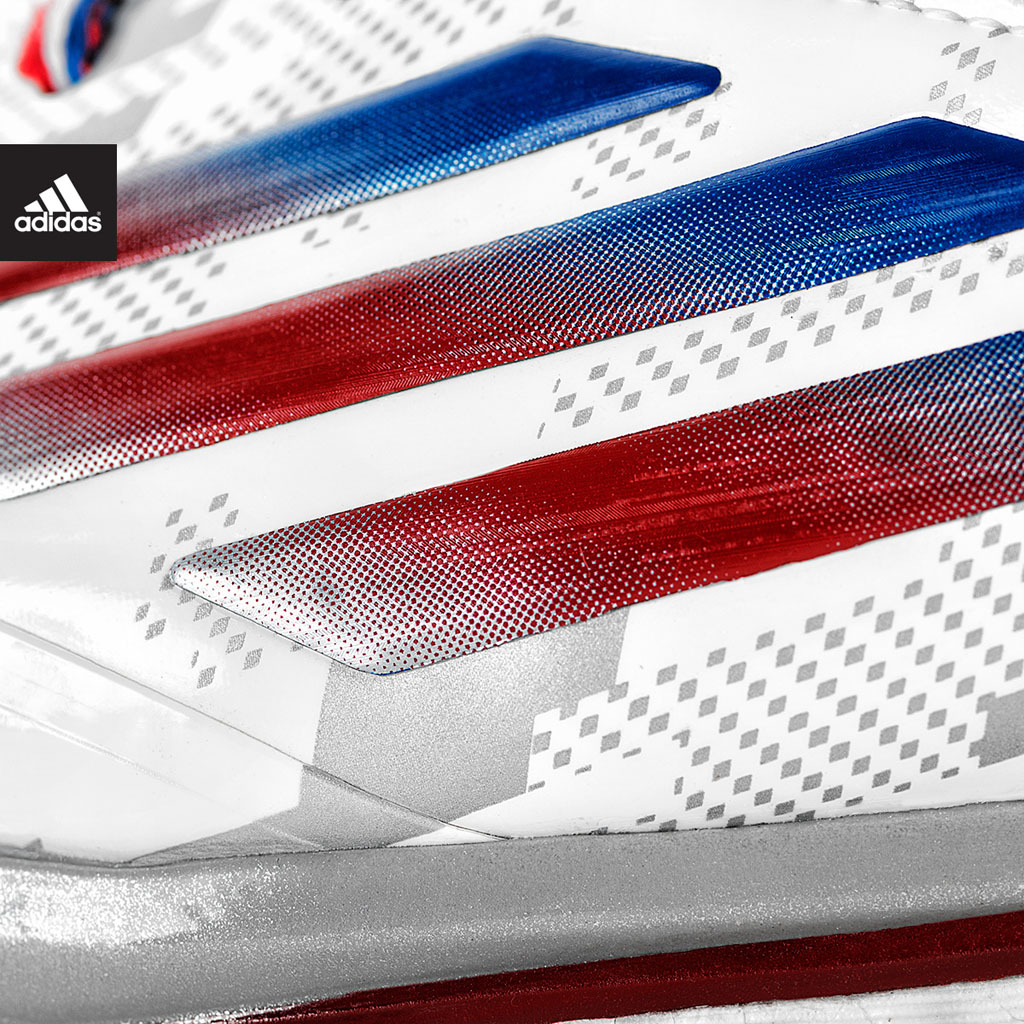 adidas Baseball Unveils Red, White & Blue Energy Boost Icon for July ...