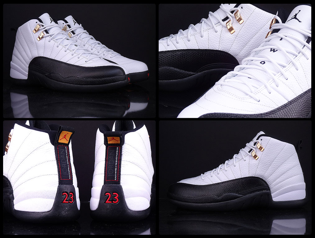 retro taxi 12s