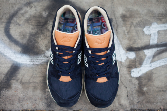 Beauty & Youth x New Balance 1700 - New Images | Sole Collector