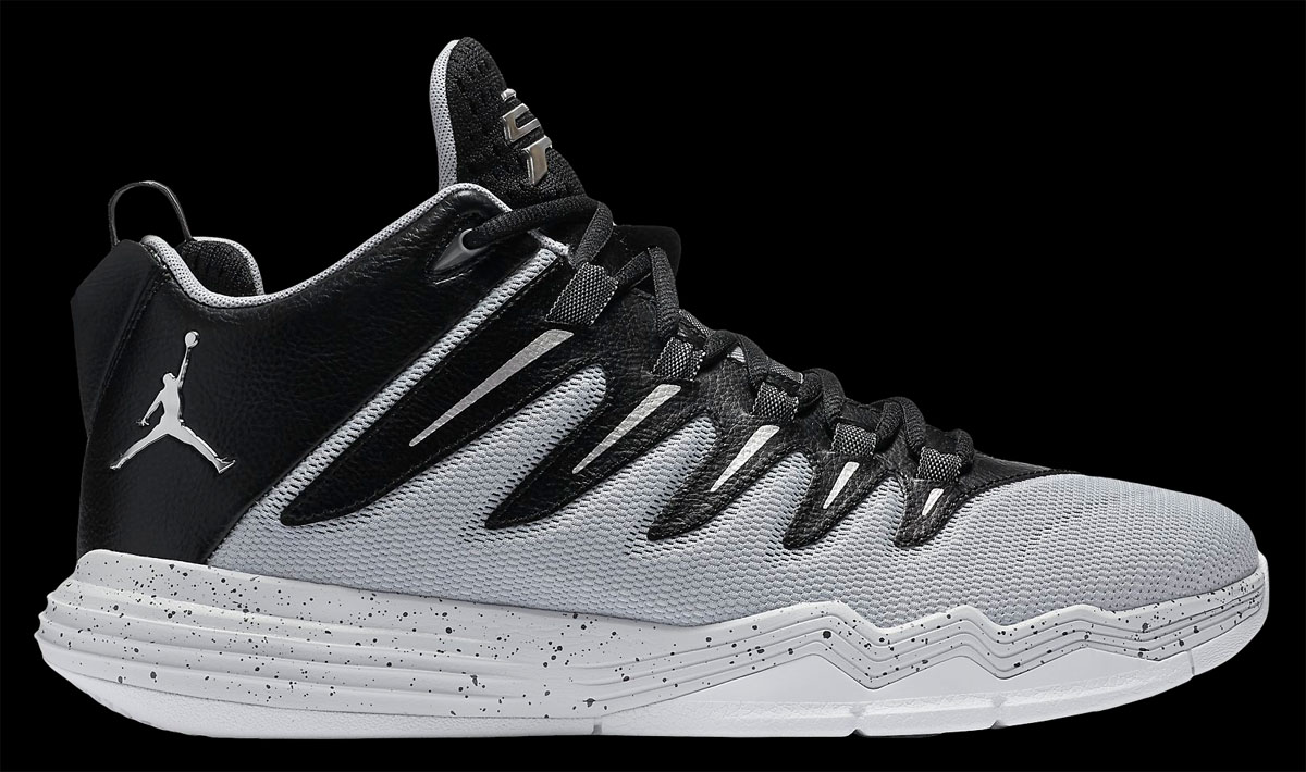 nike jordan cp3 ix