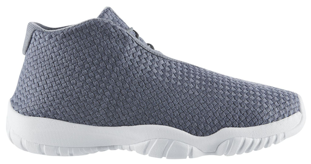 Air Jordan Future Cool Grey/White 656503-003 Release Date