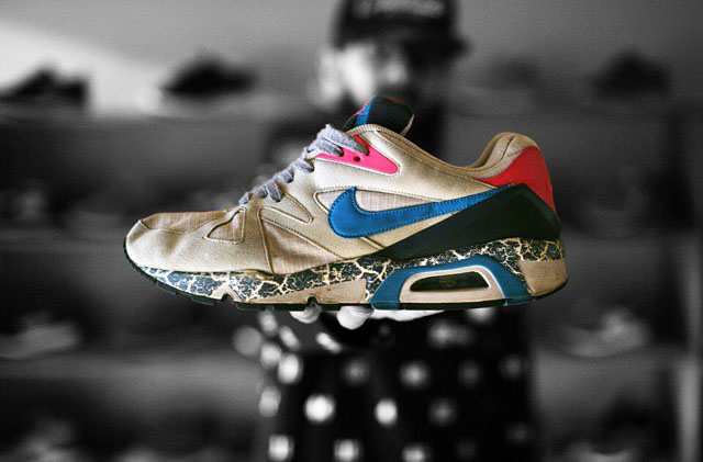 rarest nike air max