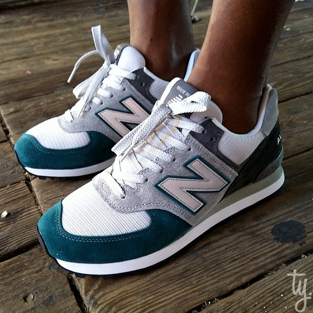 Sole Collector Spotlight // What Did You Wear Today? - 5.29.12 | Sole ...