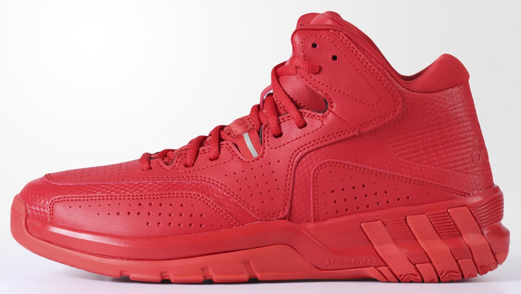 Release the All-Red D Howard 6 
