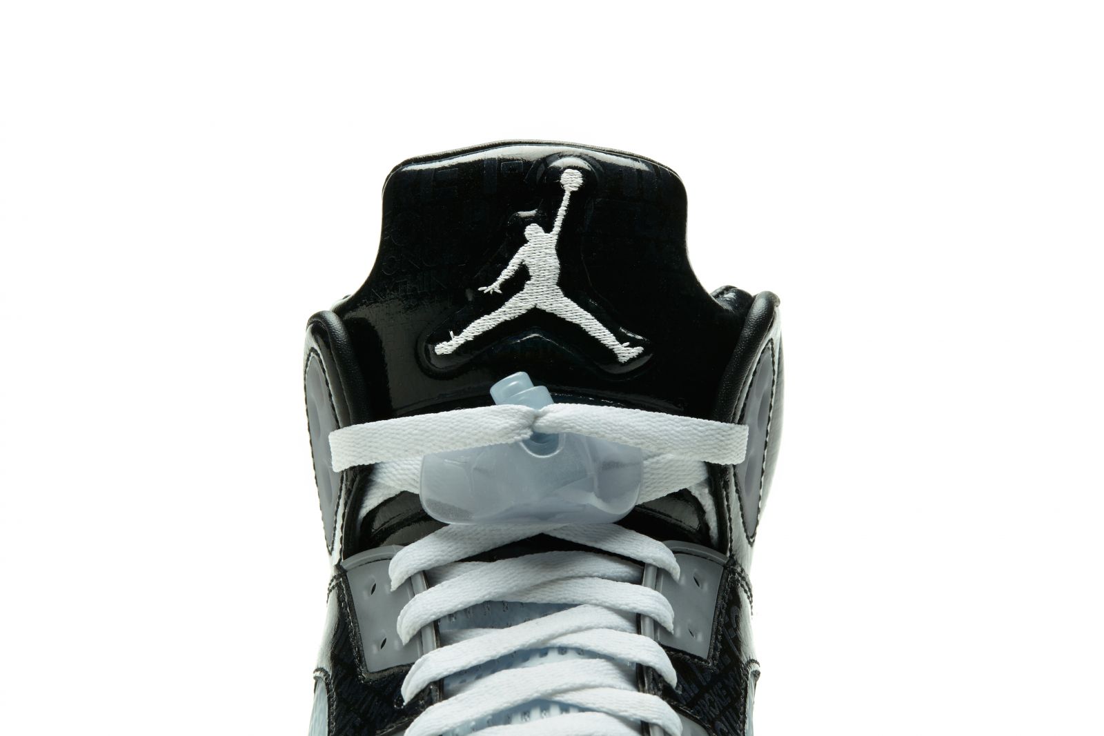 Air Jordan 5 Retro - Doernbecher Charity - Official Look