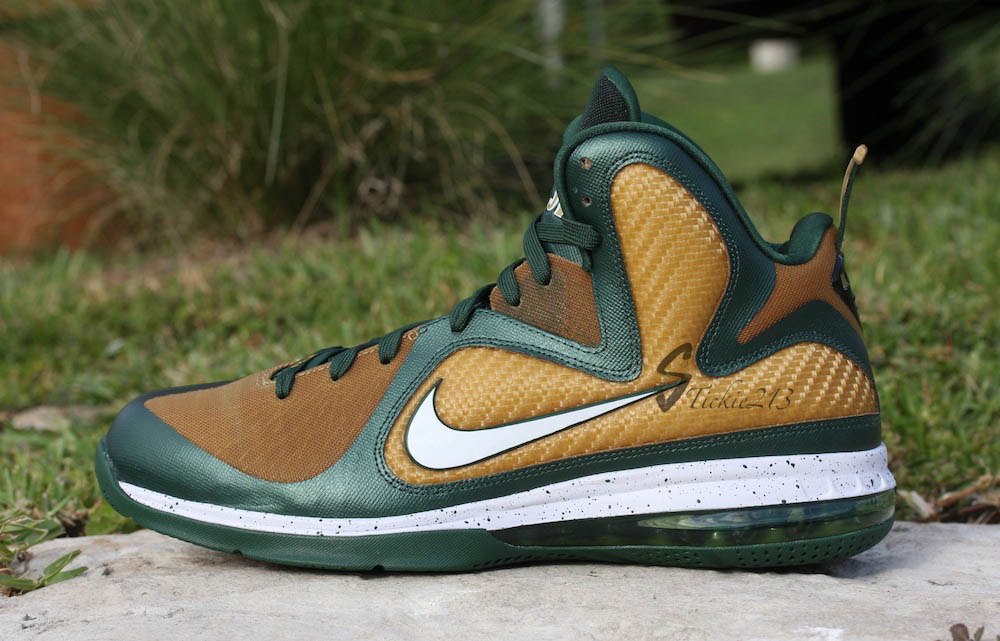 lebron 9 svsm