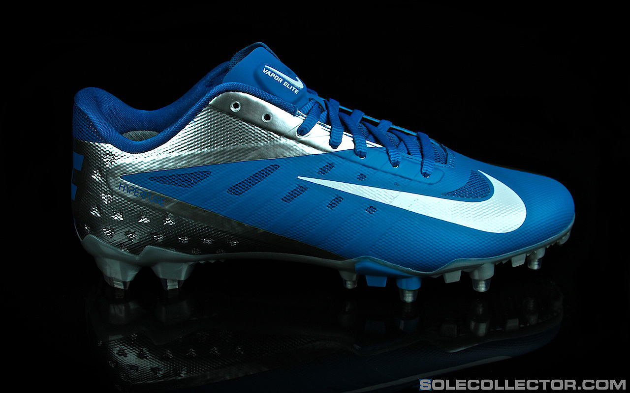 Nike Football Vapor Talon Elite - NFL colorways