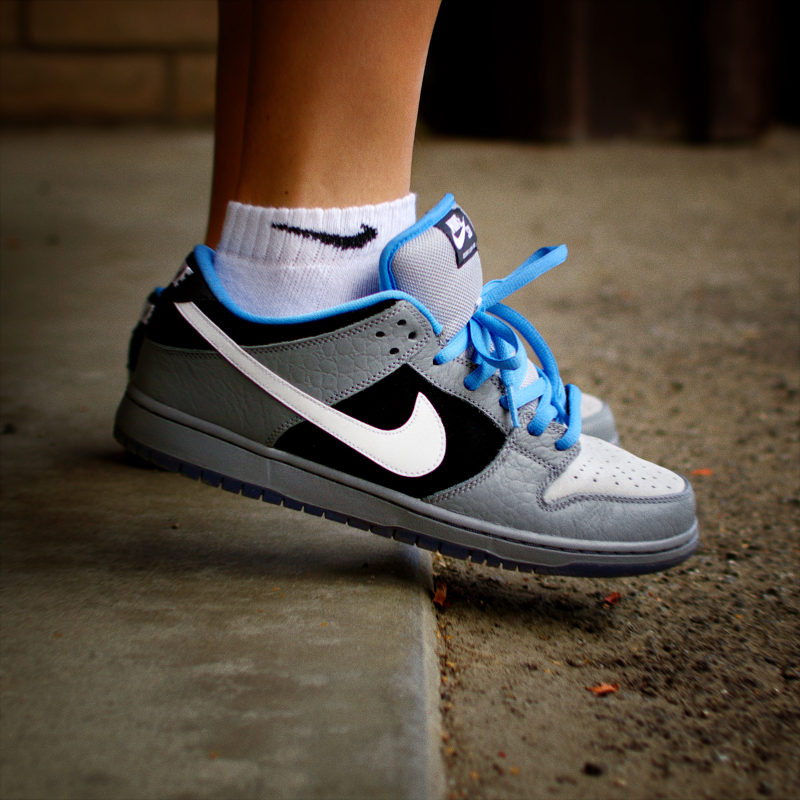 Premier x Nike SB Dunk Low