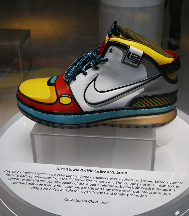 Bata Shoe Museum (9)