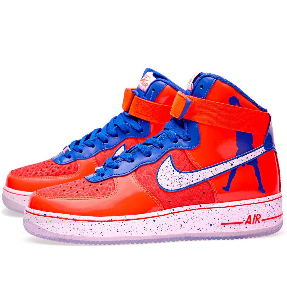 air force 1 high rasheed total crimson