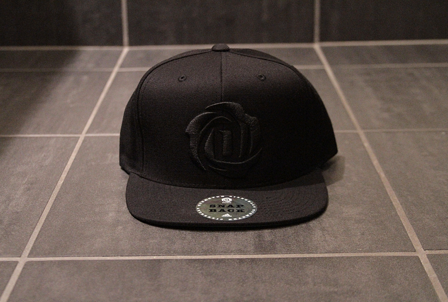 derrick rose adidas hat