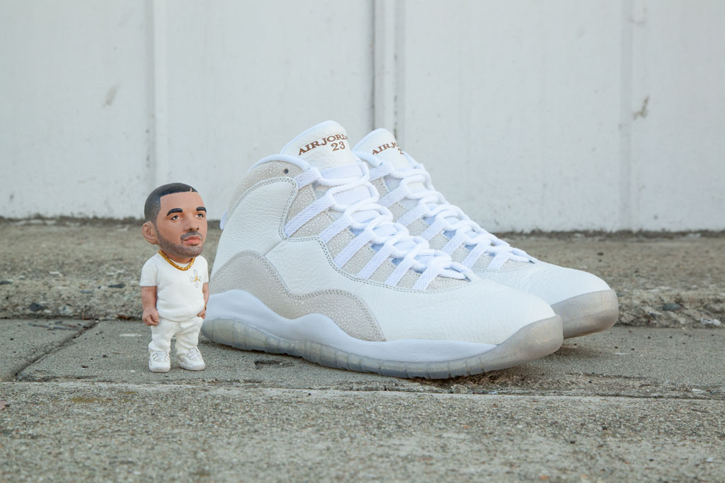 jordan 10 drake