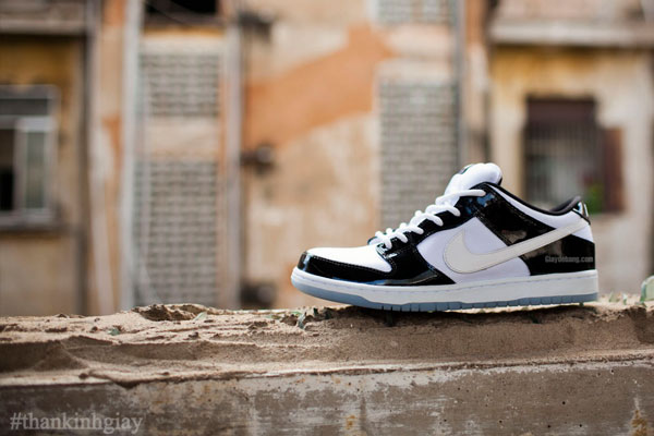 nike dunk sb low concord