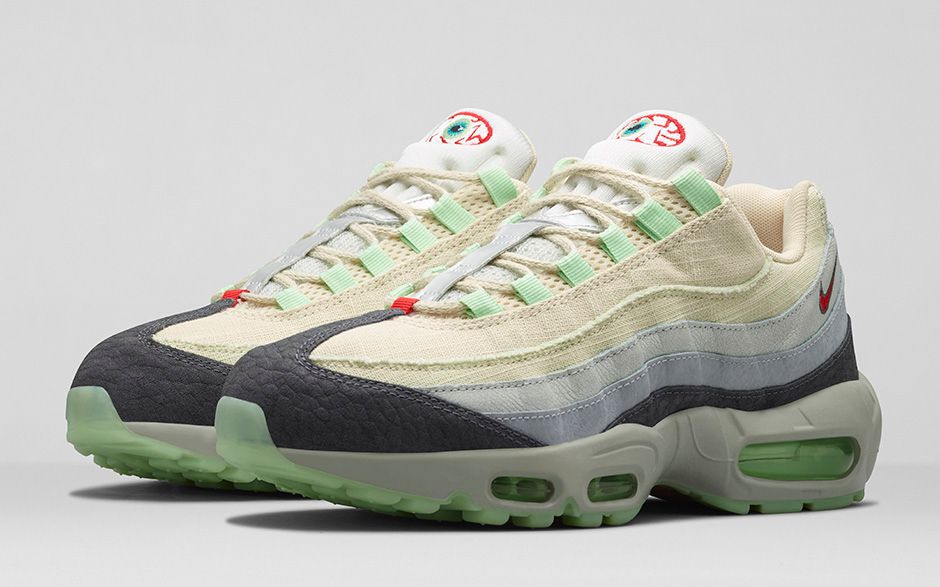 air max 95 monster