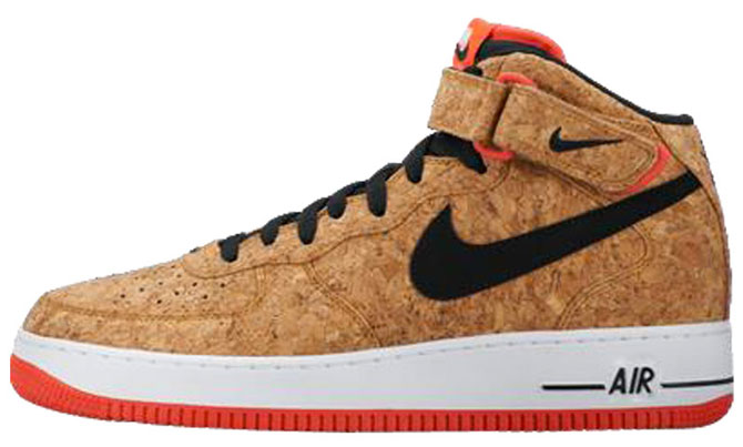 jordan 1 cork