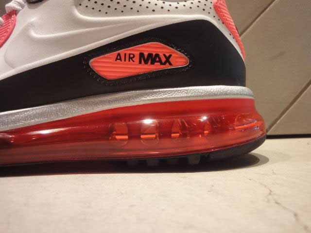 Nike air max outlet basketball shoes 2014