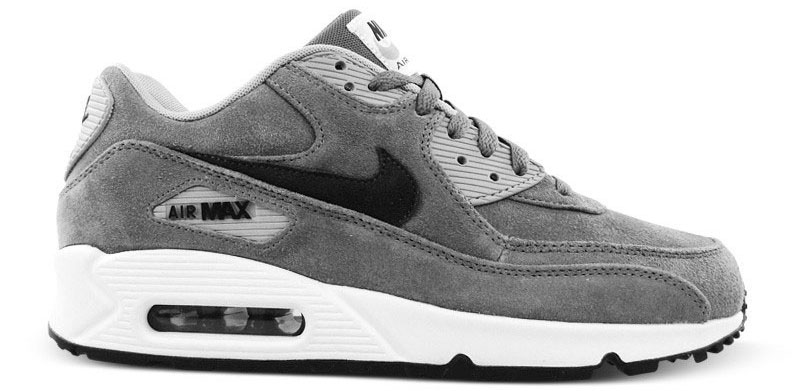 Air max on sale 90 grey essential