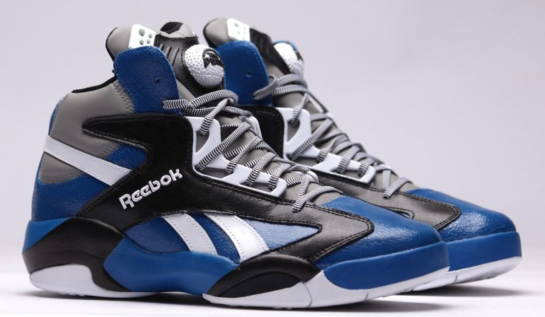 Reebok Shaq Attaq 'Shattered Backboard' (2)