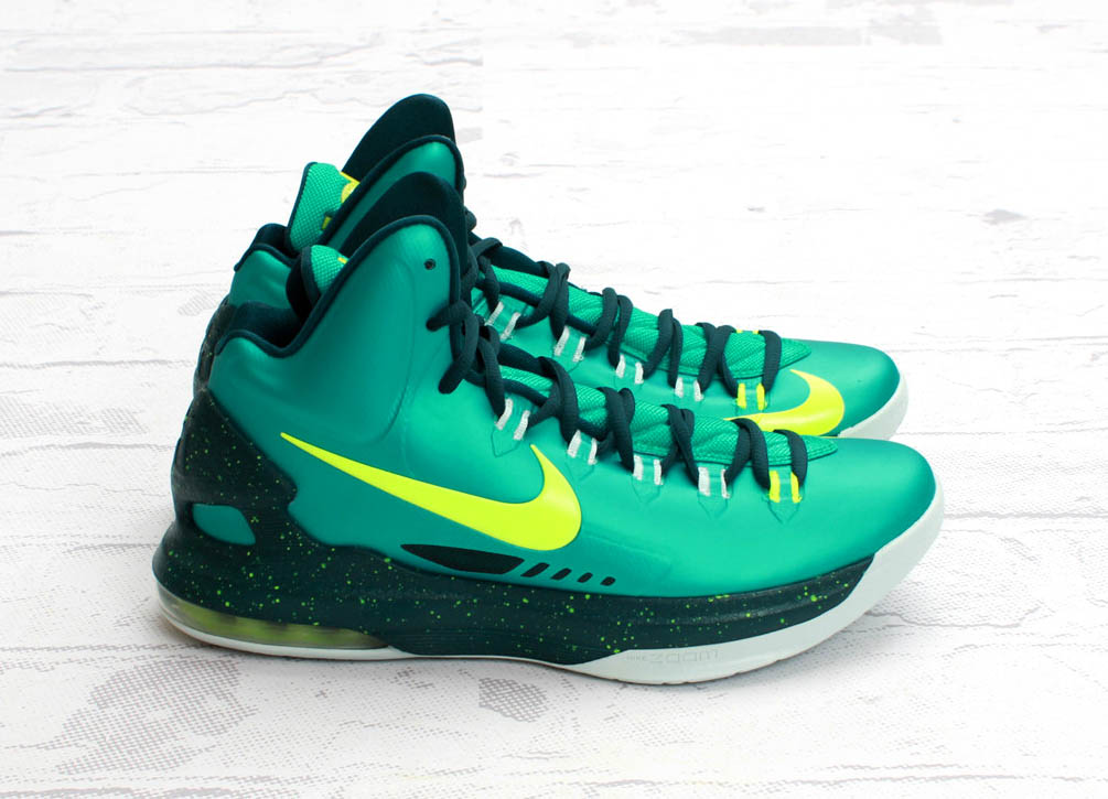 nike kd v