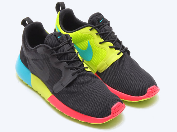 nike roshe 2014