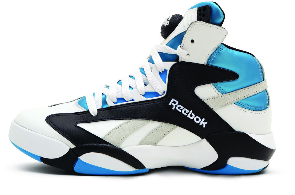 reebok pumps for sale